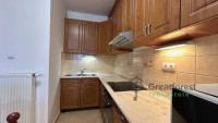 Debrecen, City Center, flat  