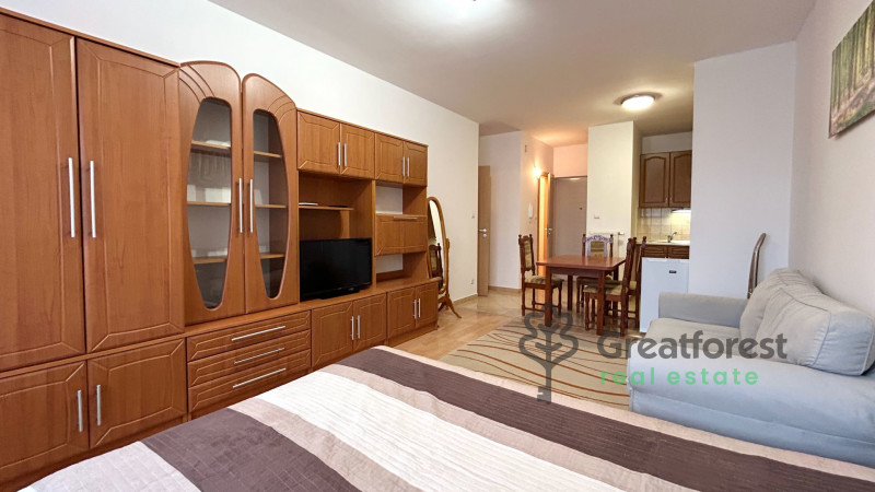 Debrecen, City Center, flat  