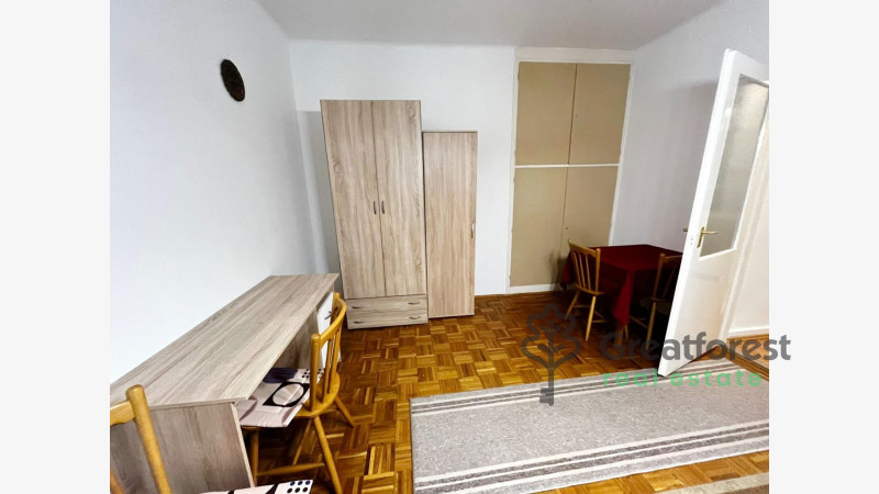 Debrecen, Close To Main Campus, flat  