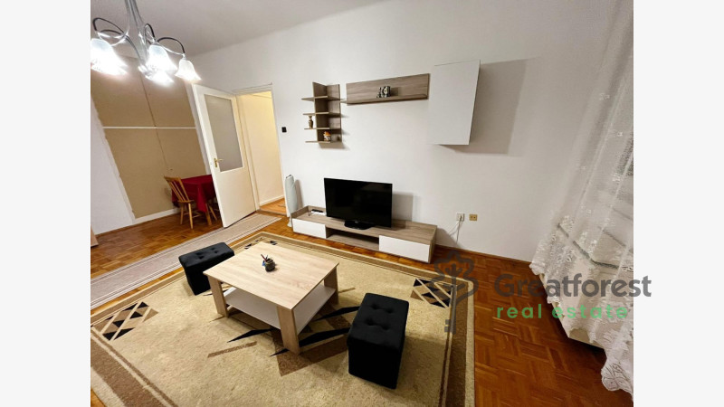 Debrecen, Close To Main Campus, flat  