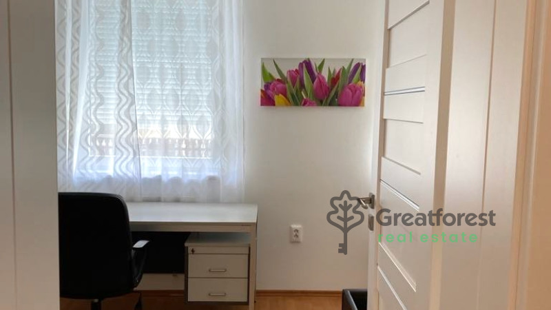 Debrecen, Close To Kassai Campus, flat  