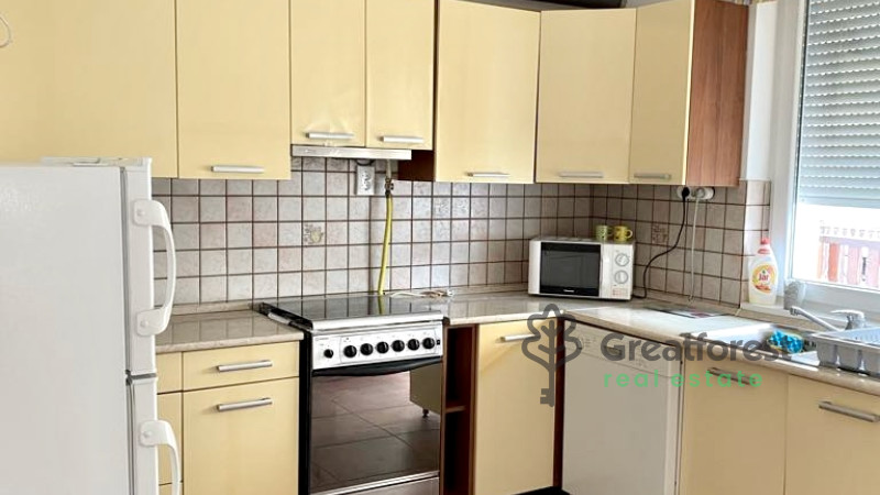 Debrecen, Close To Kassai Campus, flat  