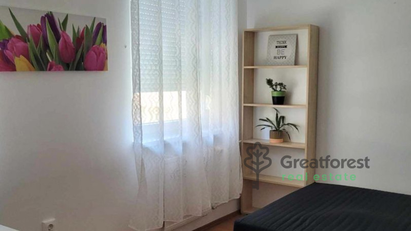 Debrecen, Close To Kassai Campus, flat  