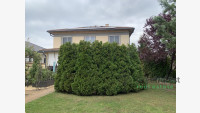 Debrecen, City East, family house  