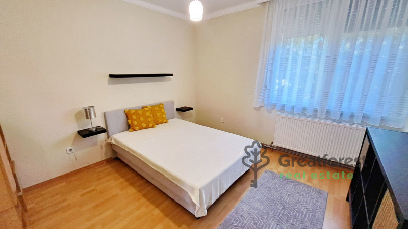 Debrecen, Close To Main Campus, flat  