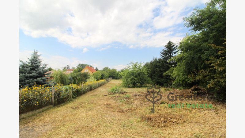 Debrecen, City West, family house  