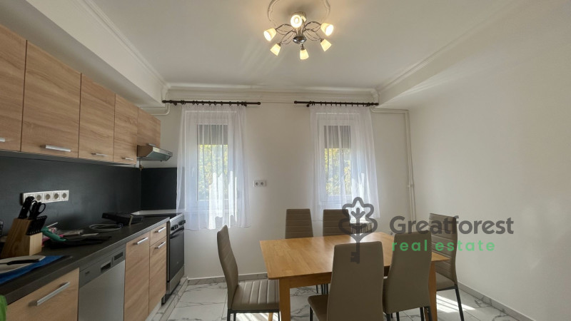 Debrecen, Greatforest Area, flat  