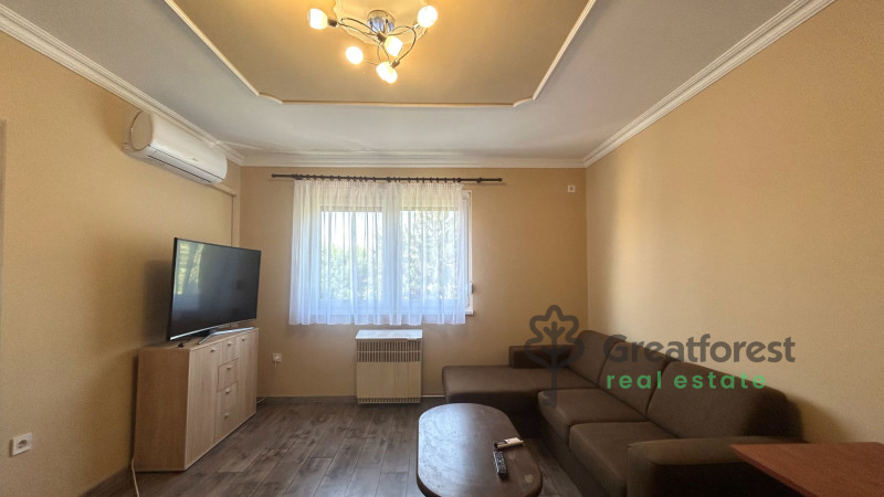 Debrecen, Greatforest Area, flat  