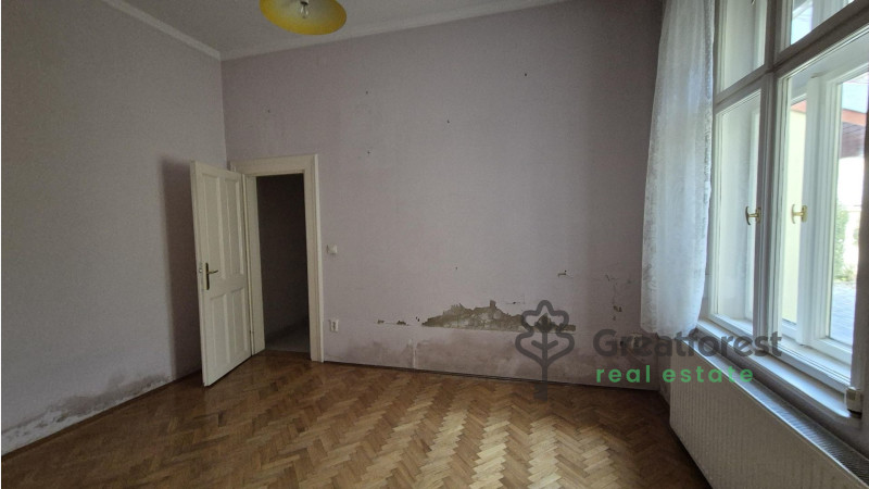 Debrecen, Tesco Area, family house  