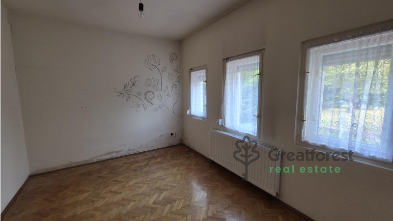 Debrecen, Tesco Area, family house  