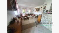 Ároktő, pension  