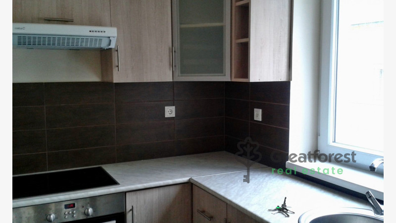 Debrecen, Close To Bem Square, flat  