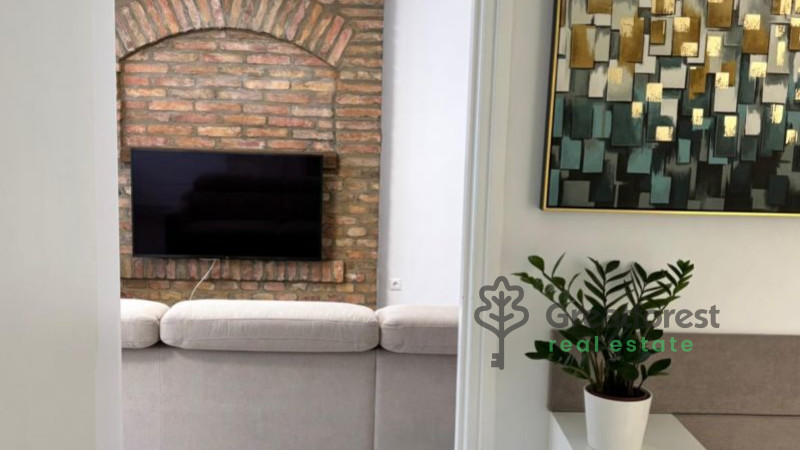 Debrecen, Close To Main Campus, flat  