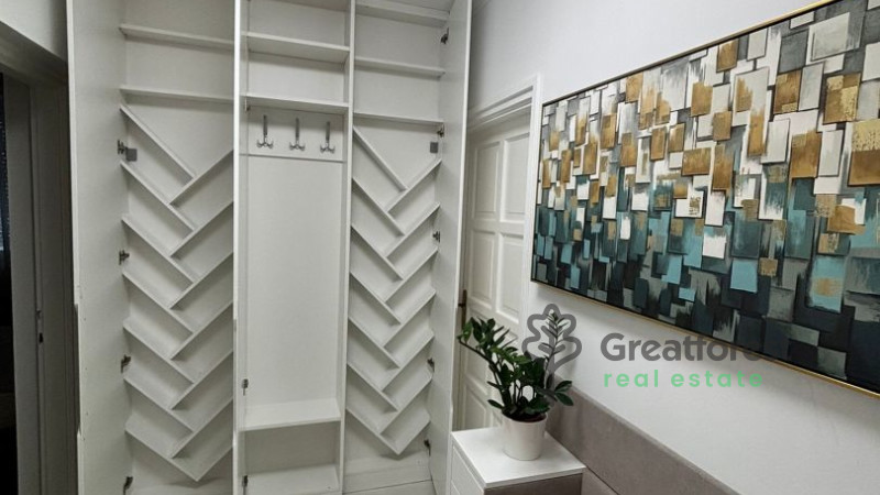 Debrecen, Close To Main Campus, flat  