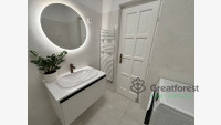 Debrecen, Close To Main Campus, flat  