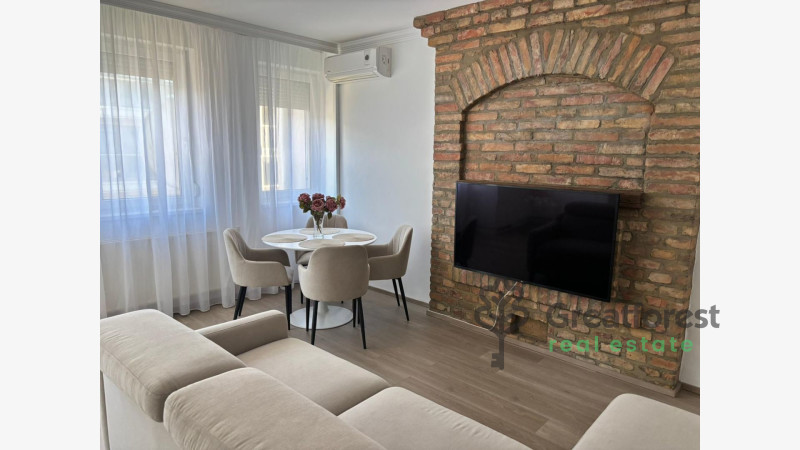 Debrecen, Close To Main Campus, flat  