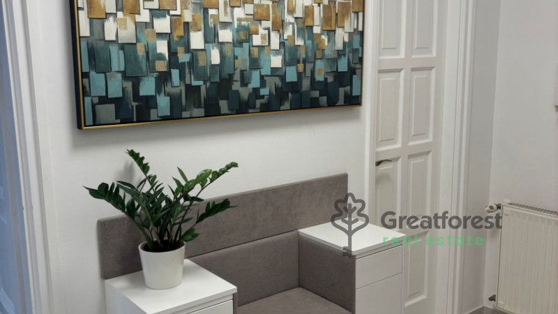 Debrecen, Close To Main Campus, flat  