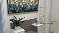 Debrecen, Close To Main Campus, flat  