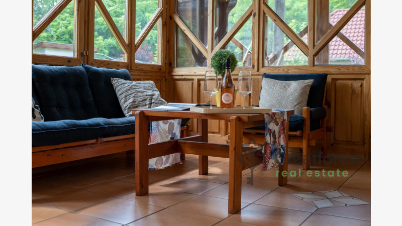 Debrecen, Haláp, family house  