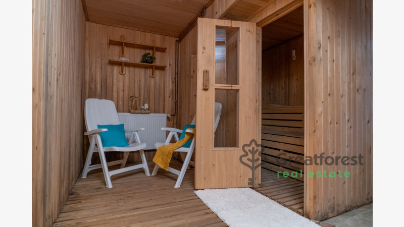 Debrecen, Haláp, family house  