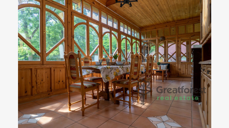 Debrecen, Haláp, family house  