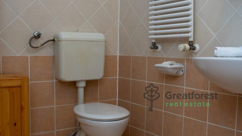 Debrecen, Haláp, family house  