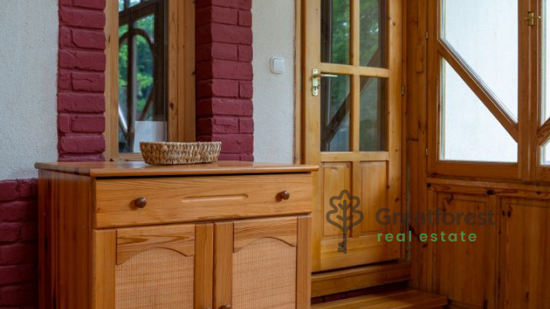 Debrecen, Haláp, family house  