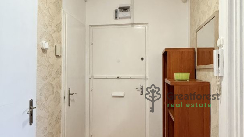 Debrecen, Close To Main Campus, flat  