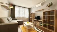Debrecen, Close To Main Campus, flat  