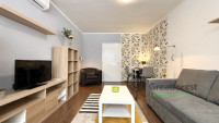 Debrecen, Close To Main Campus, flat  