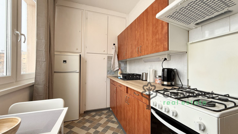 Debrecen, Close To Main Campus, flat  