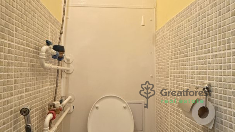 Debrecen, Close To Main Campus, flat  