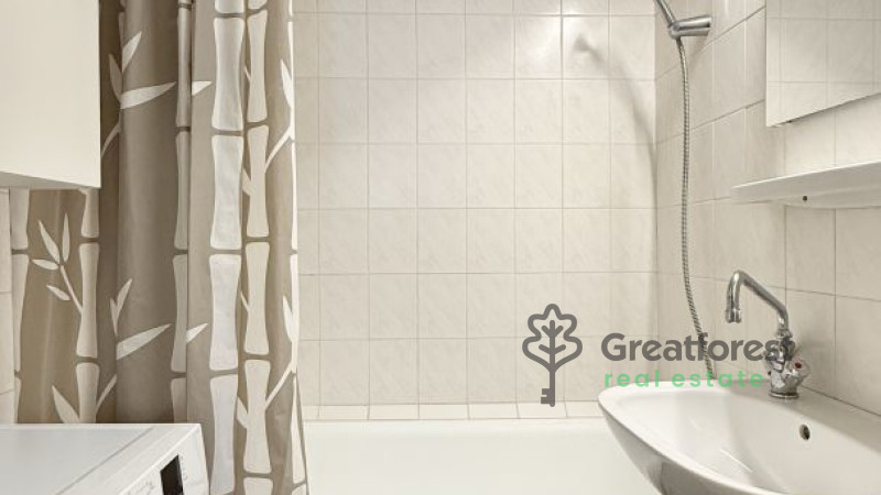 Debrecen, Close To Main Campus, flat  