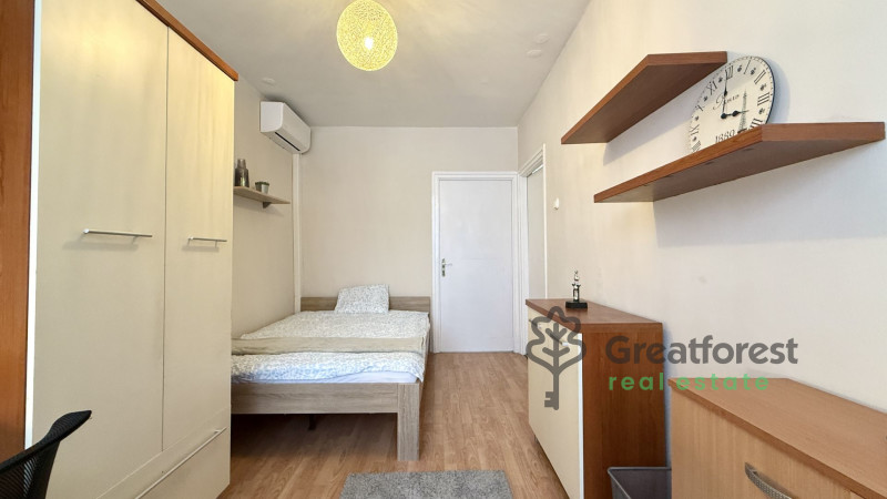 Debrecen, Close To Main Campus, flat  