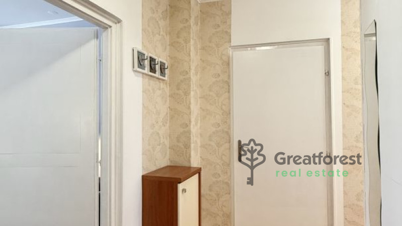 Debrecen, Close To Main Campus, flat  