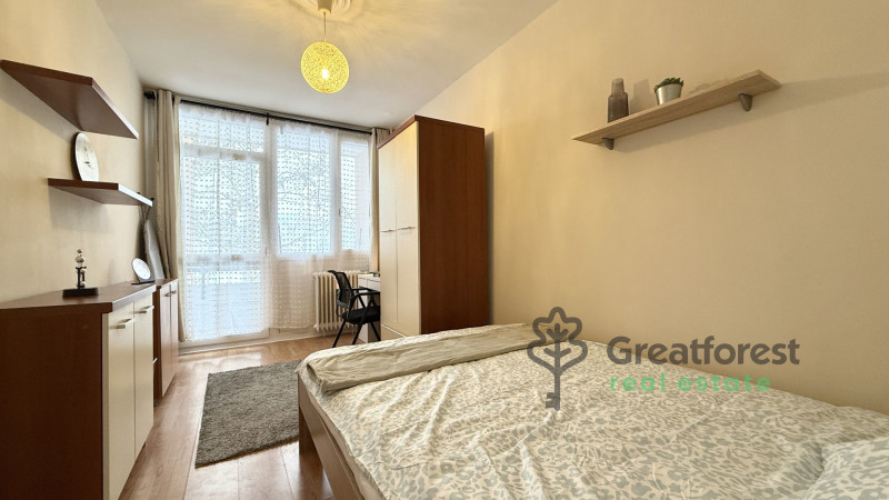 Debrecen, Close To Main Campus, flat  