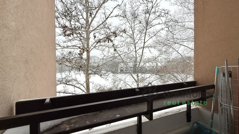 Debrecen, Close To Main Campus, flat  