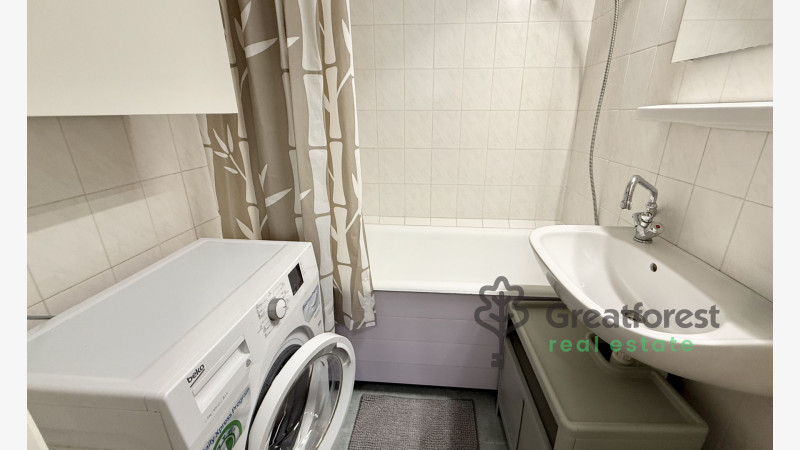 Debrecen, Close To Main Campus, flat  