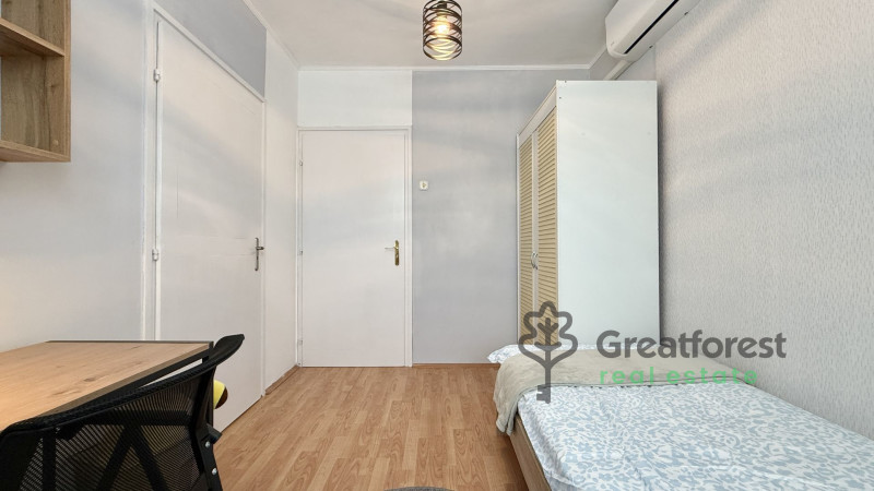 Debrecen, Close To Main Campus, flat  