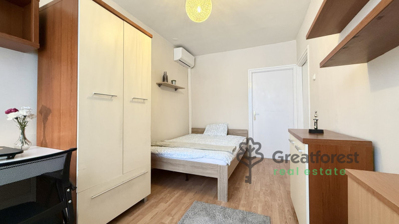 Debrecen, Close To Main Campus, flat  