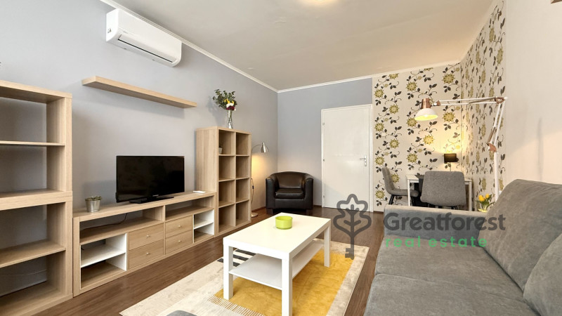 Debrecen, Close To Main Campus, flat  