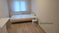 Debrecen, block of flats  