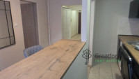 Debrecen, block of flats  