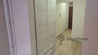 Debrecen, block of flats  