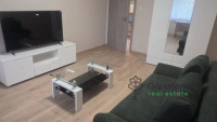 Debrecen, block of flats  