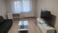 Debrecen, block of flats  