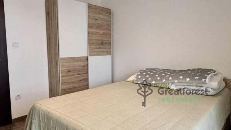 Debrecen, City Center, flat  