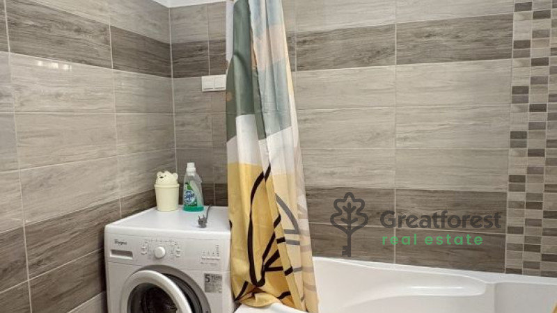 Debrecen, City Center, flat  