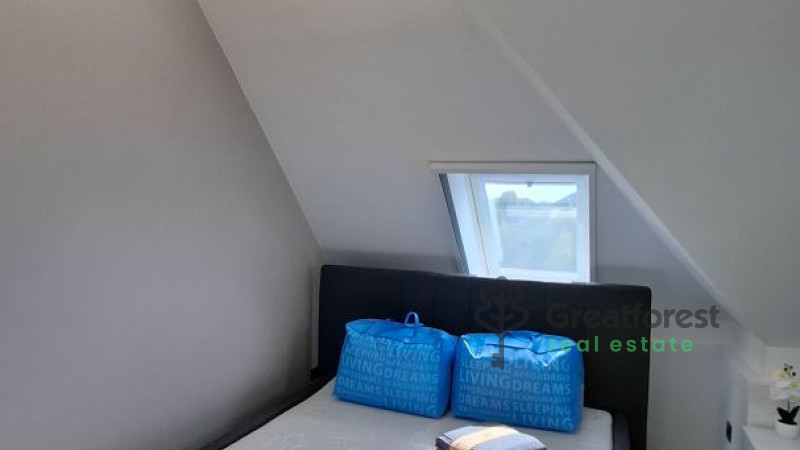 Debrecen, City North, flat  