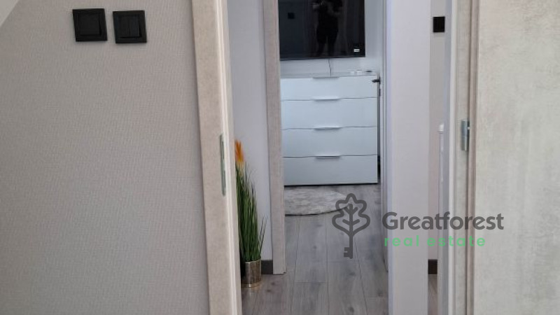 Debrecen, City North, flat  